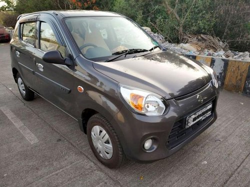 2018 Maruti Suzuki Alto 800 for sale at low price