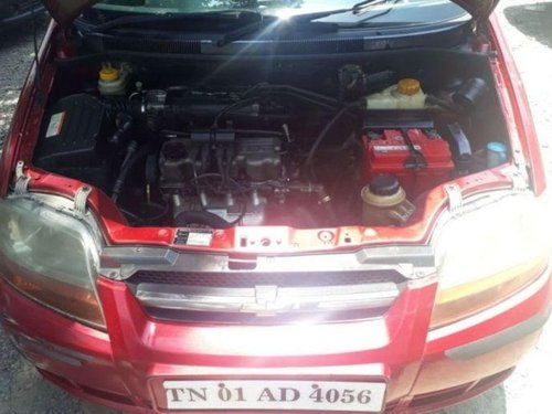 Chevrolet Aveo U-VA 1.2 LS for sale