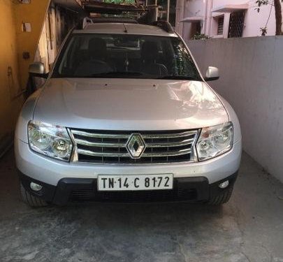 2015 Renault Duster for sale at low price