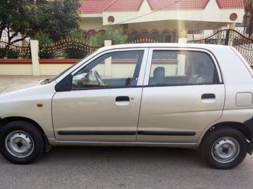 Used 2005 Maruti Suzuki Alto for sale