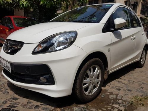 Used 2014 Honda Brio for sale