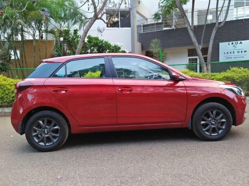 Hyundai Elite i20 2018 for sale