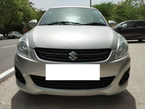 2012 Maruti Suzuki Dzire for sale at low price