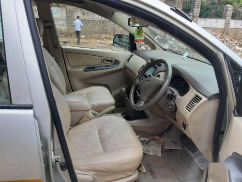 Used Toyota Innova car 2008 for sale at low price