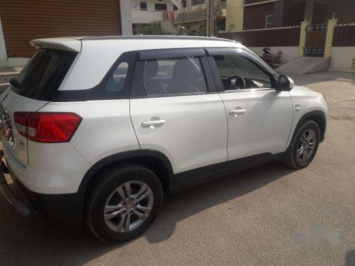 Used Maruti Suzuki Vitara Brezza ZDi 2016 for sale 