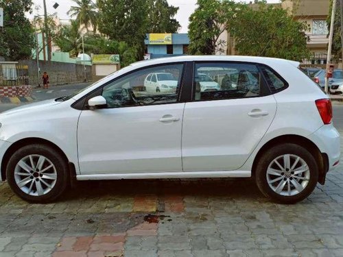 Used Volkswagen Polo 2015 car at low price