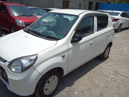 Used 2014 Maruti Suzuki Alto 800 for sale