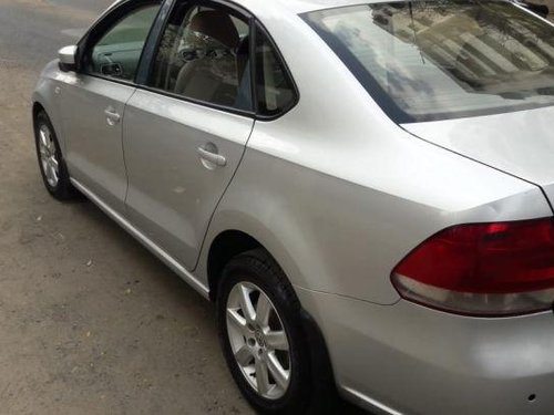 Volkswagen Vento Petrol Highline AT for sale