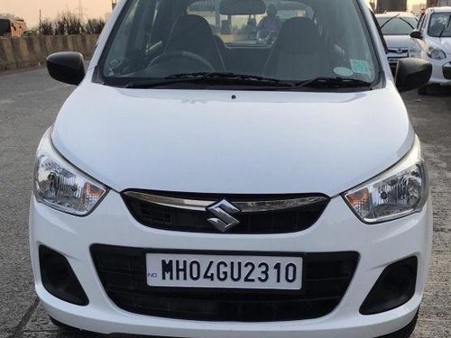 Used Maruti Suzuki Alto K10 car at low price