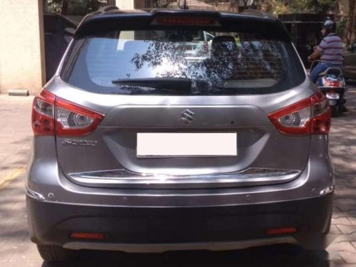 Used Maruti Suzuki S Cross 2016 car at low price