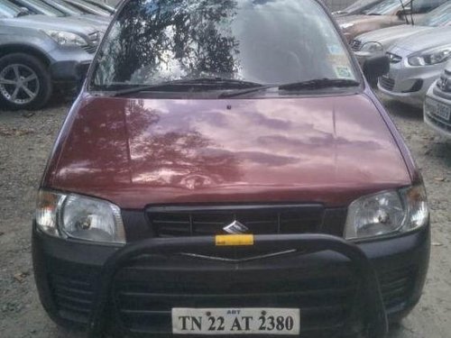 Maruti Alto LXi BSIII for sale