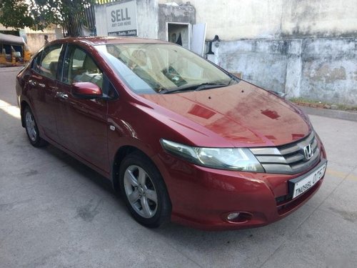 Honda City 1.5 V AT for sale