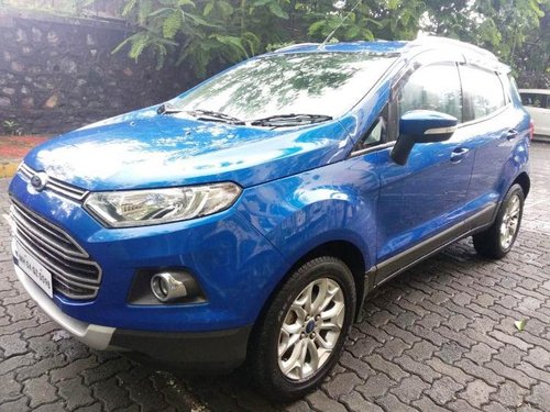 2015 Ford EcoSport for sale at low price