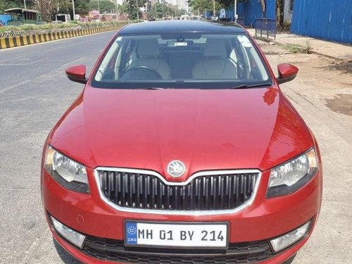 Skoda Octavia 2015 for sale