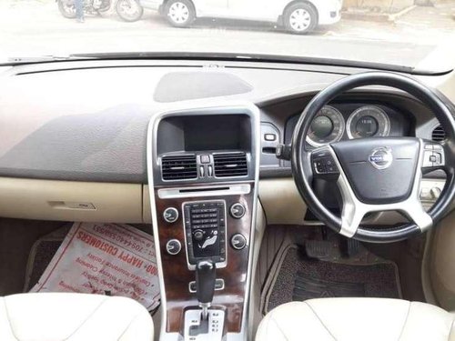 Volvo XC60 2011 for sale 