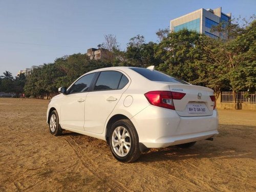 Used Honda Amaze car at low price