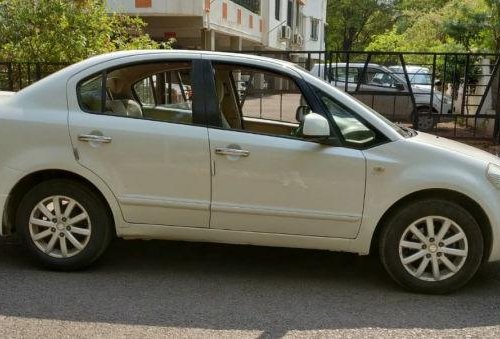 2010 Maruti Suzuki SX4 for sale at low price