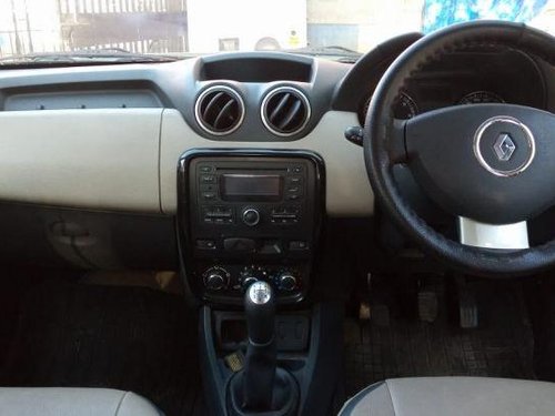 Renault Duster 2015 for sale