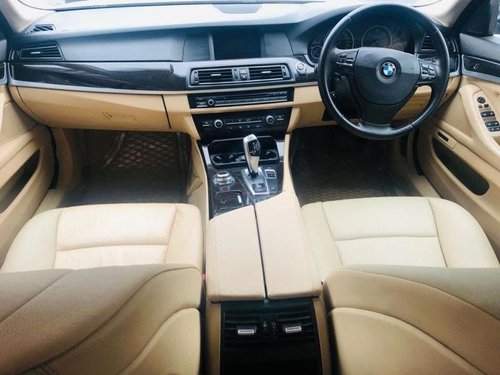 Used BMW 5 Series 2003-2012 car at low price