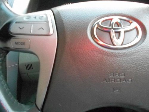 Toyota Corolla Altis Diesel D4DG for sale