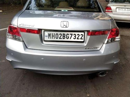 Used Honda Accord 2008 car at low price