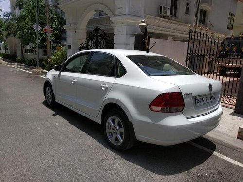 Volkswagen Vento 1.5 TDI Highline 2014 for sale