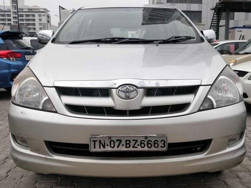 Used Toyota Innova 2004-2011 car at low price