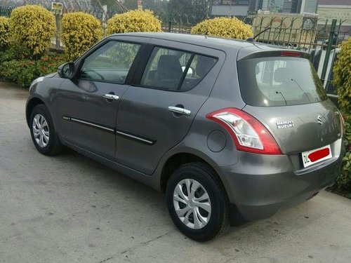 Used Maruti Suzuki Swift VDI 2014 for sale