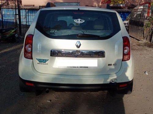 Renault Duster 2015 for sale