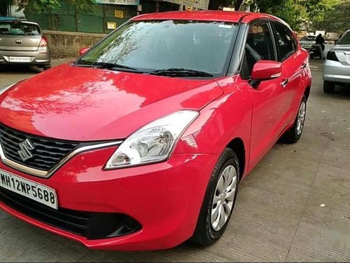 Used Maruti Suzuki Baleno Delta Automatic 2016 for sale 