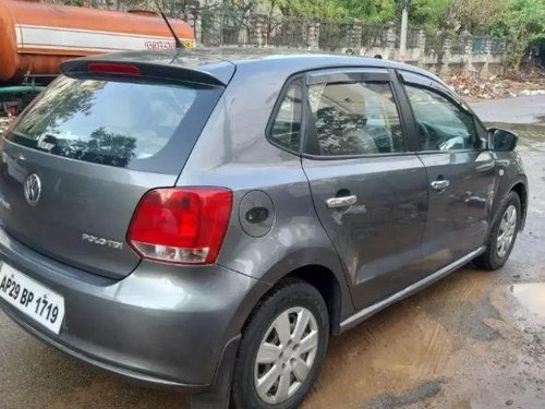 Used Volkswagen Polo car at low price