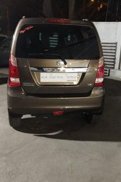 Maruti Suzuki Wagon R 2016 for sale