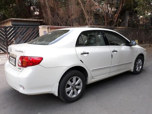 2008 Toyota Corolla Altis for sale