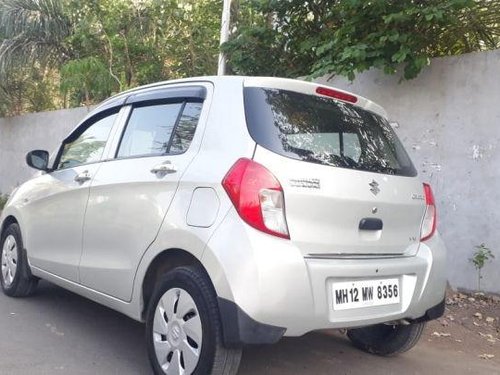 Used Maruti Suzuki Celerio VXI 2016 for sale