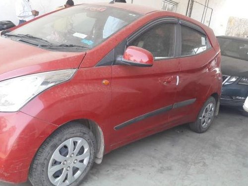 Used Hyundai Eon car at low price