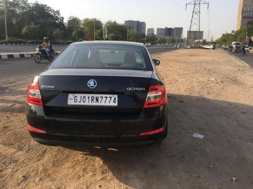 Used 2015 Skoda Octavia for sale