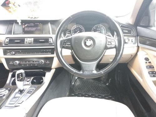 BMW 5 Series 520d Luxury Line 2015 for sale