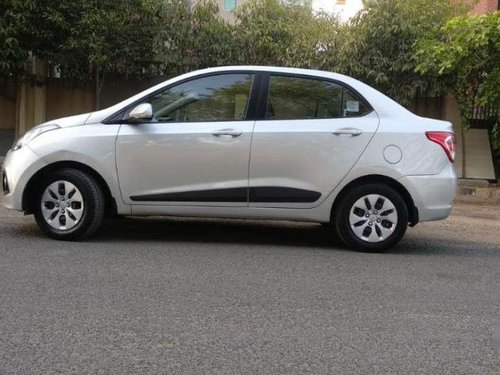 Used 2017 Hyundai Xcent for sale