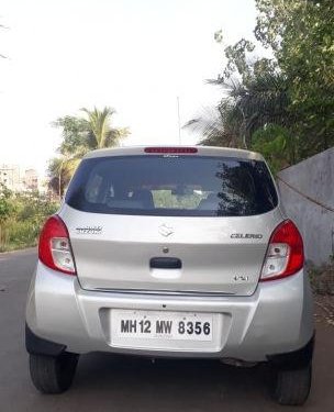 Used Maruti Suzuki Celerio VXI 2016 for sale