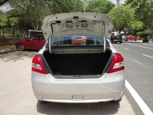 2012 Maruti Suzuki Dzire for sale at low price