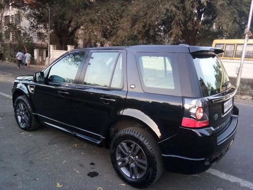 Land Rover Freelander 2 HSE for sale