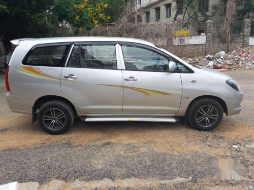 Used Toyota Innova car 2008 for sale at low price