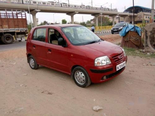 Hyundai Santro Xing 2011 for sale