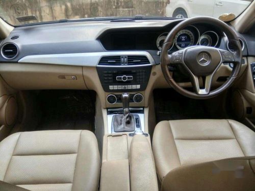 Used 2014 Mercedes Benz C Class for sale