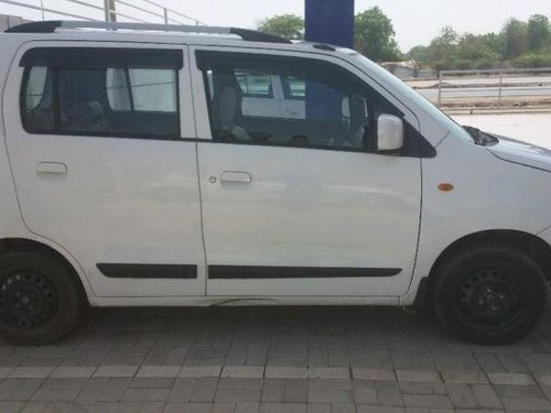 2016 Maruti Suzuki Wagon R for sale