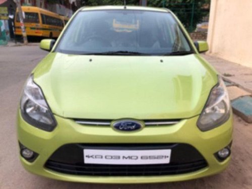 Used Ford Figo Diesel Titanium 2012 for sale