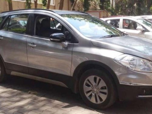 2016 Maruti Suzuki S Cross for sale