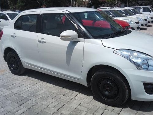 Maruti Suzuki Dzire 2014 for sale