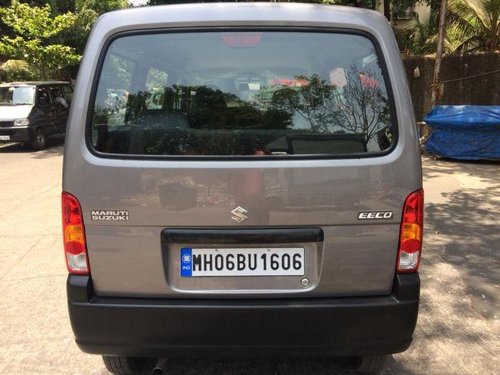 2017 Maruti Suzuki Eeco for sale