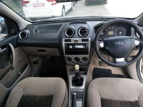 Ford Fiesta 1.4 Duratorq EXI for sale